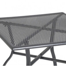 Стол квадратный Toulouse