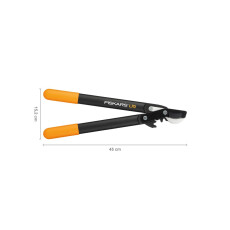 Сучкорез Fiskars PowerGear L70