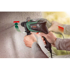 Дрель ударная BOSCH UniversalImpact 800 в чем.