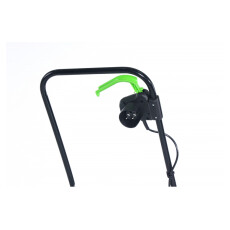 Электрическая газонокосилка Greenworks GD1200LM32