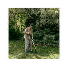 Корнеудалитель телескопический FISKARS X-series
