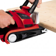 Ленточная шлифмашина Einhell TE-BS 8540 E