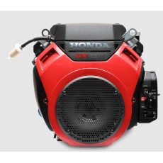 Двигатель Honda GX630RH-VEP4-OH