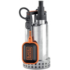 Насос погружной BLACK DECKER BXUP750XCE