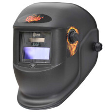 Сварочная маска SKIPER 6000X-PRO