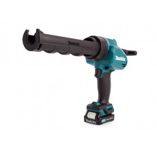 Аккум. пистолет для герметика MAKITA CG 100 DWAEA