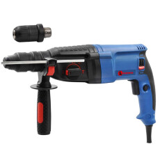 Перфоратор KATANA PU4501F