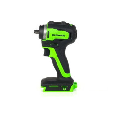 Аккумуляторный гайковерт Greenworks G24IW200 24В (АКБ 4Ач + ЗУ)