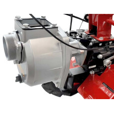 Бензиновый мотоблок Weima WM1000N-6