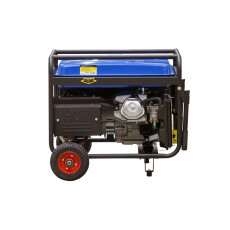 Генератор бензиновый ECO PE-6501RW