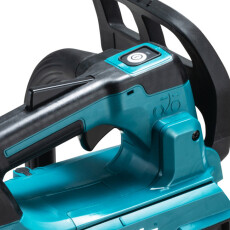Аккумуляторная пила цепная MAKITA XGT UC004GZ (без АКБ и ЗУ)