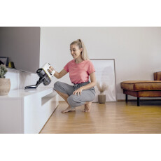 Аккумуляторный пылесос Karcher VC 4 Cordless Premium myHome