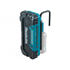 Аккум. радио MAKITA MR 052