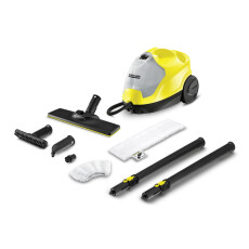 Пароочиститель Karcher SC 4 EasyFix *EU