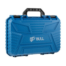 Аккум. дрель-шуруповерт BULL SR 1804 R-series XLTpro в чем. (2 АКБ 2Ач + ЗУ)