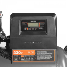Компрессор безмасляный DAEWOO DAC 720S