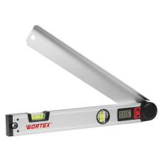 Угломер электронный WORTEX DAM 4100