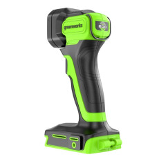 Фонарь аккумуляторный Greenworks G24SL200 24В