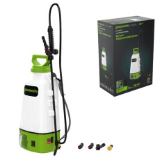Опрыскиватель аккумуляторный Greenworks BPS2410 24В (Без АКБ и ЗУ)