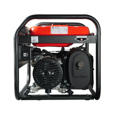 Генератор бензиновый FUBAG BS 3300