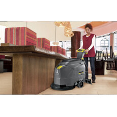 Поломоечная машина Karcher BD 43/25 C Bp