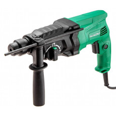 Перфоратор Hikoki DH24PH2