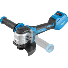 Аккум. углошлифмашина BULL CSG 1812-1 SR XLTpro SOLO в коробке
