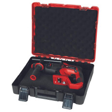 Перфоратор аккумуляторный SDS-Plus Einhell TE-HD 18/20 Li - Solo
