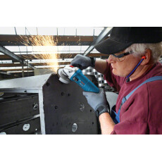 Угловая шлифмашина Bosch GWS 9-115 Professional (0.601.790.000)