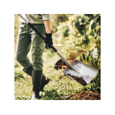 Совковая лопата Fiskars Xact (1066731)