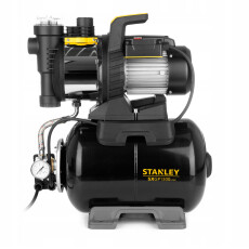 Станция водоснабжения STANLEY SXGP1300XFBE