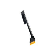 Щетка для снега 47см со скребком Solid FISKARS (1078496)