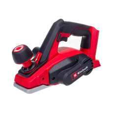 Рубанок аккумуляторный Einhell TE-PL 18/82 Li - Solo