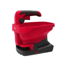 Аккумуляторный разбрасыватель WORTEX CSP 7205