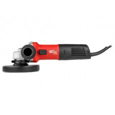 Угловая шлифмашина Wortex AG 1209