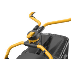 Газонокосилка аккумуляторная самоходная STIGA Combi 748e V Kit (2 АКБ 5Ач + ЗУ)