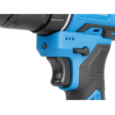 Аккум. дрель-шуруповерт BULL SR 1804 R-series Xcase XLTpro (2 АКБ 4Ач + ЗУ)