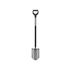 Лопата штыковая Ergonomic FISKARS (1066708)