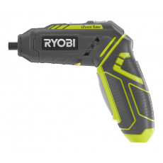 Отвертка аккумуляторная RYOBI R4SDP-L13C