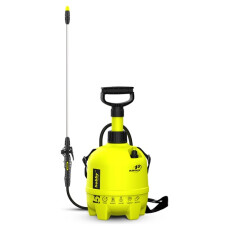 Опрыскиватель садовый Marolex Hobby 5