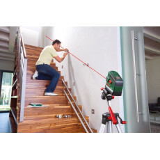 Линейный нивелир Bosch PCL 20