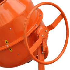 Бетоносмеситель SKIPER X-200