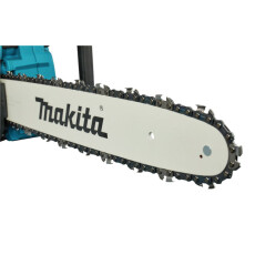 Аккумуляторная цепная пила MAKITA LXT DUC357SF (АКБ 3Ач + ЗУ)