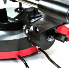 Торцовочная пила Elitech ПТ 1825К