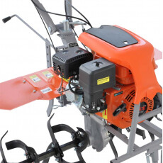 Культиватор SKIPER GT-850SC (без колес)