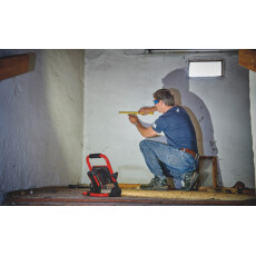 Фонарь аккумуляторный Einhell TC-CL 18/1800 Li - Solo (без АКБ и ЗУ)