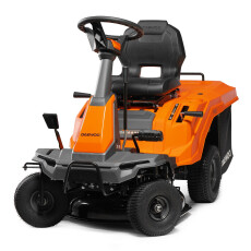 Райдер бензиновый DAEWOO DWR 610