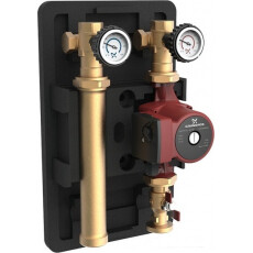 Насосная группа Grundfos HEATMIX D25 UPS 40 (99309061)