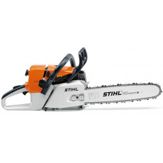 Бензопила Stihl MS 361 (каска Function Basic)