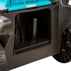 Газонокосилка аккумуляторная MAKITA LXT DLM330Z (без АКБ и ЗУ)